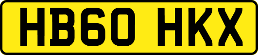 HB60HKX