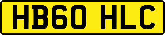 HB60HLC