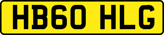 HB60HLG