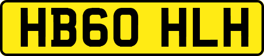 HB60HLH