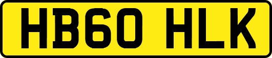 HB60HLK