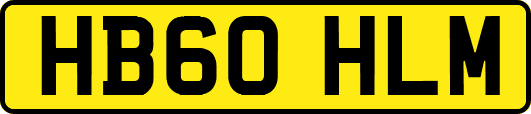 HB60HLM