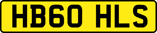 HB60HLS