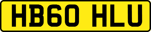 HB60HLU