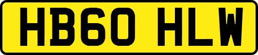 HB60HLW