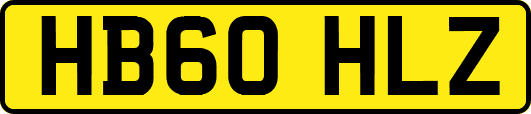 HB60HLZ