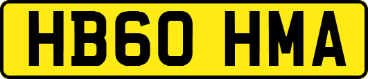 HB60HMA