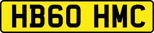 HB60HMC