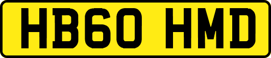 HB60HMD