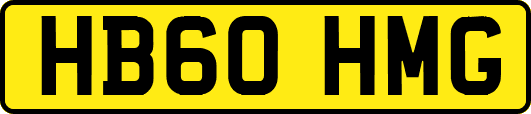 HB60HMG