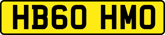 HB60HMO