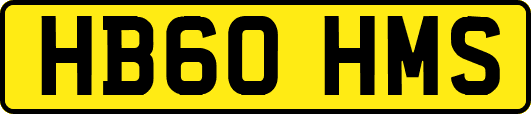 HB60HMS
