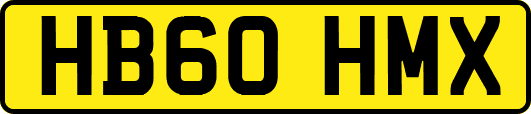 HB60HMX