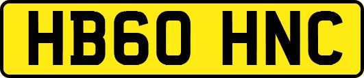 HB60HNC
