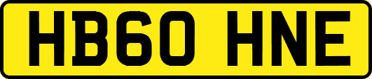 HB60HNE