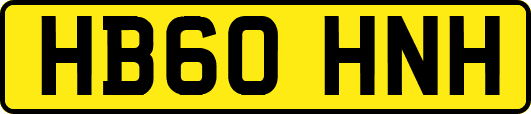 HB60HNH