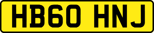 HB60HNJ