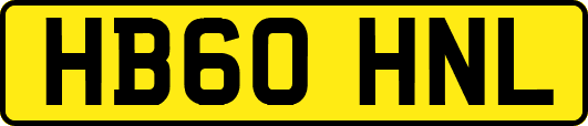 HB60HNL