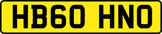 HB60HNO
