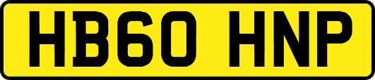 HB60HNP