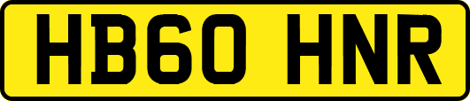 HB60HNR