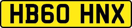 HB60HNX