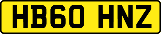 HB60HNZ