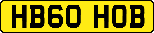 HB60HOB