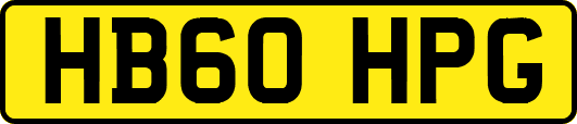 HB60HPG