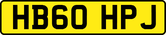 HB60HPJ