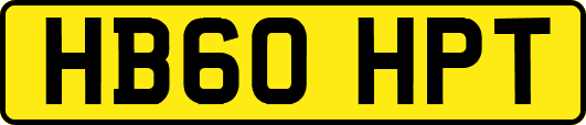 HB60HPT