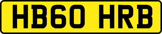 HB60HRB
