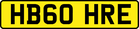 HB60HRE