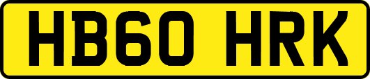 HB60HRK