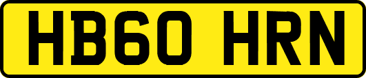 HB60HRN