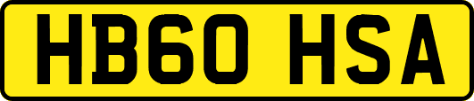 HB60HSA