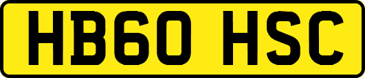HB60HSC