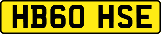 HB60HSE