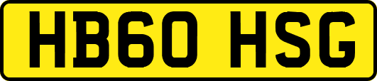 HB60HSG