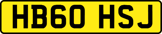 HB60HSJ