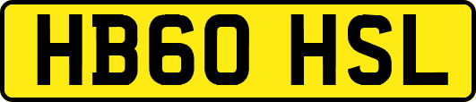 HB60HSL