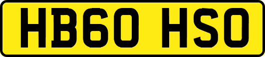 HB60HSO