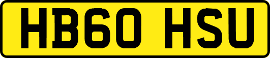 HB60HSU
