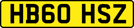 HB60HSZ
