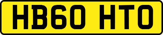 HB60HTO