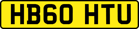 HB60HTU