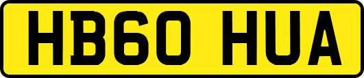 HB60HUA