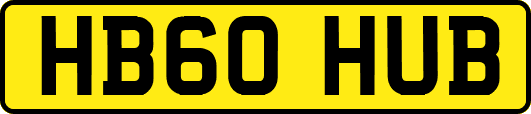 HB60HUB