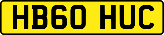 HB60HUC