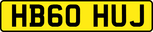 HB60HUJ